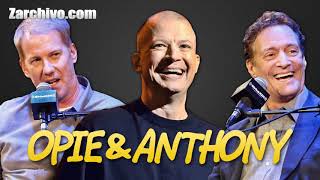 BLACK TEACHER VS STUDENT  OPIE amp ANTHONY FULL EPISODE [upl. by Eelyr]