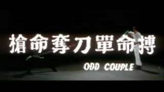 Odd Couple  opening sequence [upl. by Matias]