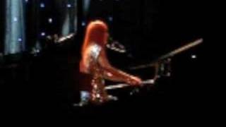 Tori Amos  Landslide [upl. by Hendrix]