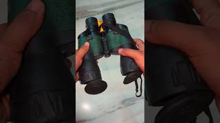 JUMELLES FERNGLASER BINOCULARES Binocular  LATE UNPACK shorts unboxing [upl. by Summers]