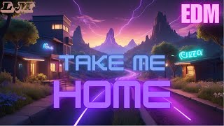 Take Me Home  Official Trance EDM🎵 2024 [upl. by Attehcram]