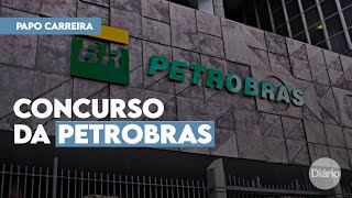 Concurso Público Petrobras está com inscrições abertas saiba como participar [upl. by Binni170]