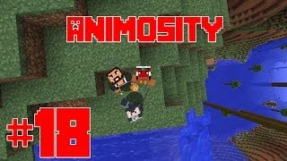 Team Canada  Simulation Protocol  Animosity  Part 18 [upl. by Boice23]