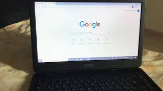 Cómo tomar captura de pantalla a tu laptop windows 10 “Dell” tutorial [upl. by Swirsky]