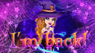 IM BACK đźŽ  JennieMSP [upl. by Andy]