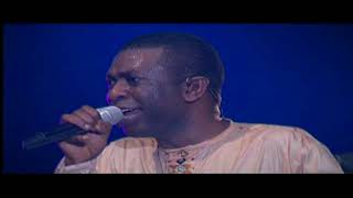 YOUSSOU NDOUR  BERCY 2005  NANETTE ADA [upl. by Eniala747]