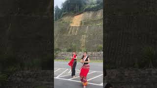 URI URI JAI  Bihu song  Assamese New song 2024  DeeplinaRDeka assamesesong trnding [upl. by Yerffej715]