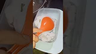 bubur sumsum YouTube [upl. by Yelha]