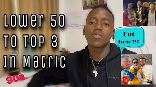 Storytime How I failed my matric rewriting 3 times got my License motivation and more [upl. by Raclima669]