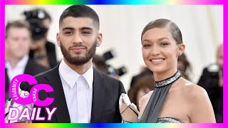 Gigi Hadid Shares Rare Glimpses of Daughter Khai – And They Share One Adorable Detail [upl. by Nitsruk]