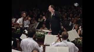 Beethoven  quotEgmontquot  Schubert  Sinfonia n5 Harnoncourt [upl. by Aikal347]