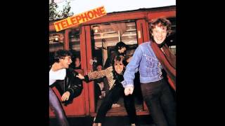 TELEPHONE  Sur la route Audio officiel [upl. by Nohcim]