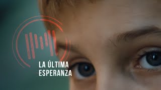 M La Última Esperanza  M  Trailer Spanish Subtitles [upl. by Mcadams]