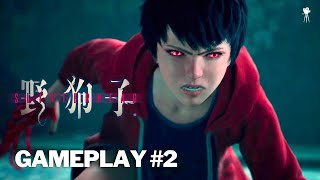 SLITTERHEAD Official Gameplay 2  PAX West 2024  HD [upl. by Wj]