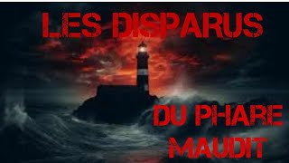 Les Disparus du Phare Maudit [upl. by Segalman]