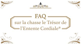 FAQ sur lEntente Cordiale® 1 I VF [upl. by Hackney]