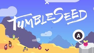 Tumbleseed  Nintendo Switch Gameplay 1 1080p  No Commentary [upl. by Babby]