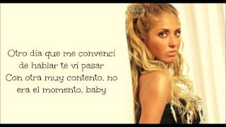 Ser o Parecer letra RBD [upl. by Anastasie]