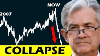 Fed just triggered an Interest Rate Collapse Is it a repeat of 2007 [upl. by Banyaz]