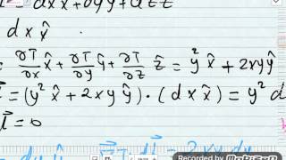 14Fundamental Theorem of Gradients Example [upl. by Duahsar]