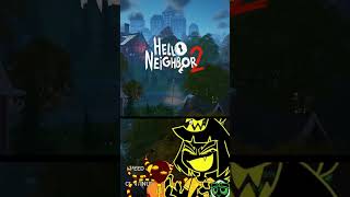 Pastra amp Phisnom React To Hello Neighbor 2s Ending streamhighlights phistream [upl. by Ozne]