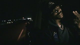 Boldy James amp Real Bad Man  5 Mississippi Official Video [upl. by Nnazil637]