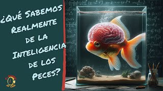 ¿Qué Sabemos Realmente de la Inteligencia de los Peces [upl. by Ahsilra548]