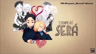 Otayuri  Mi persona favorita [upl. by Wagoner]