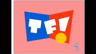 Another TF1 Logo made from Scratch [upl. by Ruth]