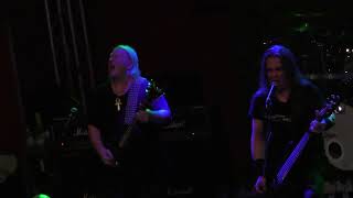 Nile LIVE Stelae Of Vultures  Essen GER  quotTurockquot  20240903  FULL HD 1080p50 [upl. by Ammadas]