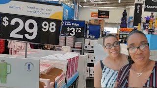 Feeding my family on a 100 budget at Walmart shoppingonabudget groceries [upl. by Darn]