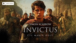 Simon Scarrow  Invictus  Audiokniha [upl. by Richmond]