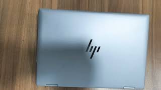 HP 14FA0052AU UNBOXING NEW R7 POLY STUDIO HP 🌎 PONDICHERRY [upl. by Anilrahc]