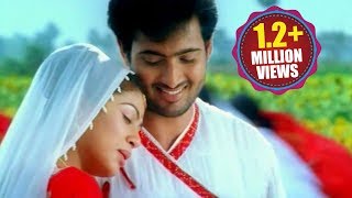 Manmadhan  Kadhal Valarthen Official Video Song  STR  Jyothika  Yuvan Shankar Raja [upl. by Liatnahs571]