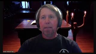 Masonic Improvement Live Broadcast 1013 [upl. by Rebma719]