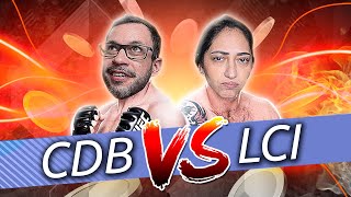 QUANTO RENDE o MELHOR CDB e a MELHOR LCI 🥊Batalha de Investimentos [upl. by Kciredec380]