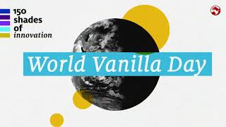 World Vanilla Day  Teaser [upl. by Rufe]