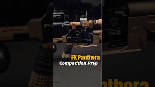 Incredible FDE FX Panthera fxairguns fxpanthera airgun [upl. by Aileda]