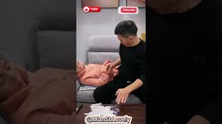 Comedy prank short video scene laughing smiling funny funnviral  funny shorts prank viral [upl. by Asirac866]