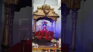 Rudram namakamchamakamkarthikamasam special Pooja devotional ytshots [upl. by Louanna]