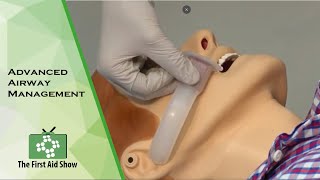 Advanced Airway Management [upl. by Susie]