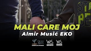 Almir Musić EKO  2019  Mali care moj Official Video [upl. by Elinet624]