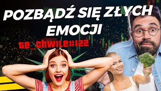 Oddychając pozbądź się złych emocji [upl. by Aronid]