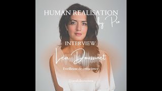 31  Interview avec Léa Doussinet  Comment notre imperfection en tant que thérapeute est un cad [upl. by Mariandi924]