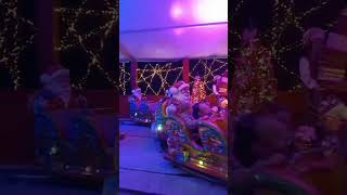 Intratuin Halsteren🇳🇱 2024 shortsviral christmasdisplay template athousandyears song [upl. by Anhoj]