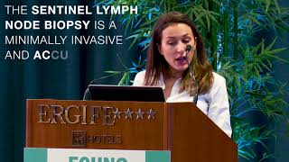 The importance of sentinel lymph node biopsies in the diagnosis of head and neck cancer [upl. by Amerd]