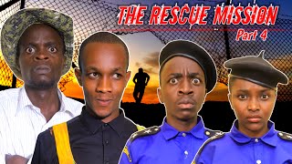 THE RESCUE MISSION 🚨 Episode 4 [upl. by Lohrman]