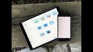 How to delete files from iCloud Drive [upl. by Itsirhc]