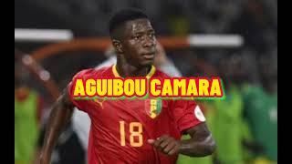 LANTHOU 2024 AGUIBOU CAMARA [upl. by Anilram85]