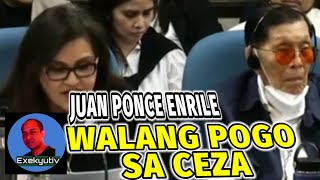 WALANG POGO SA CAGAYAN ECONOMIC ZONE AUTHORITY CEZA  EX SEKYU [upl. by Oman]